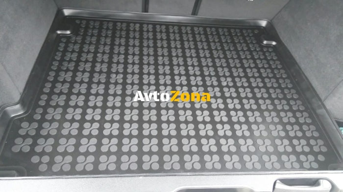 Гумена стелка за багажник Rezaw Plast за BMW X5 F15 (2013 + ) - Rezaw Plast - Avtozona