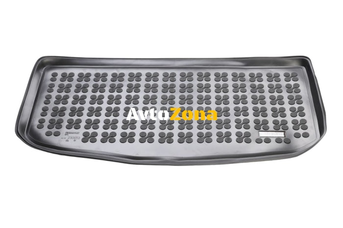 Стелка за багажник Rezaw Plast за Hyundai i10 III (2019 + ) - Rezaw Plast - Avtozona