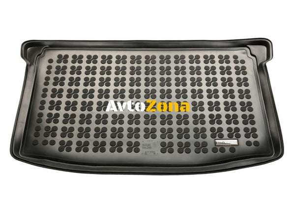 Гумена стелка за багажник Rezaw Plast за Suzuki Baleno (2016 + ) upper floor - Avtozona