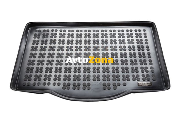 Гумена стелка за багажник Rezaw Plast за Suzuki Swift V (2017 + ) - Avtozona