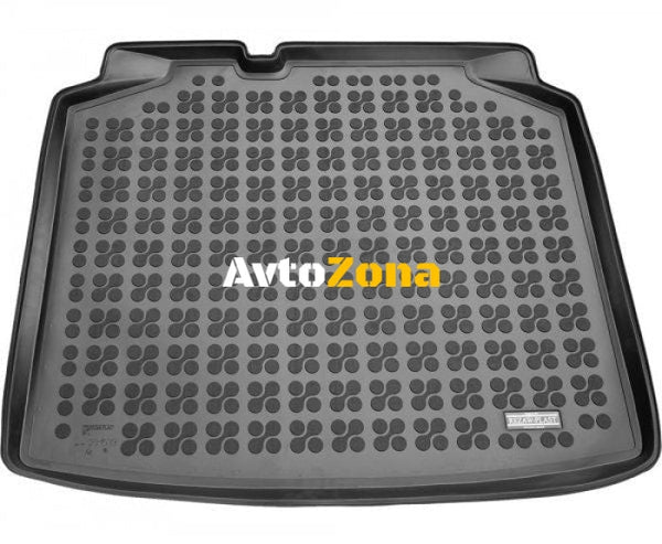 Гумена стелка за багажник Rezaw Plast за Skoda Scala (2019 + ) - Avtozona