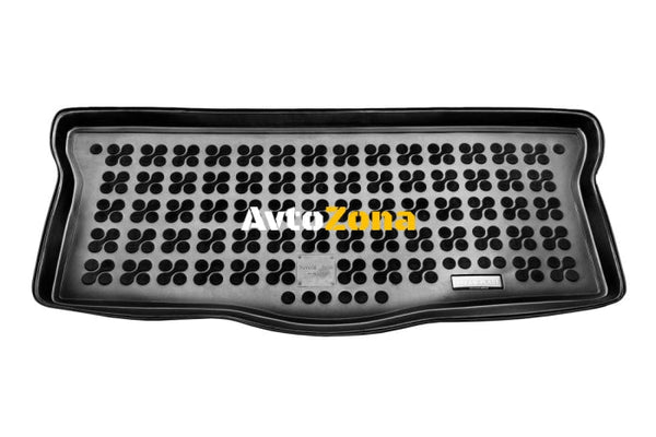 Гумена стелка за багажник Rezaw Plast за Toyota Aygo (2005 - 2014) - Avtozona
