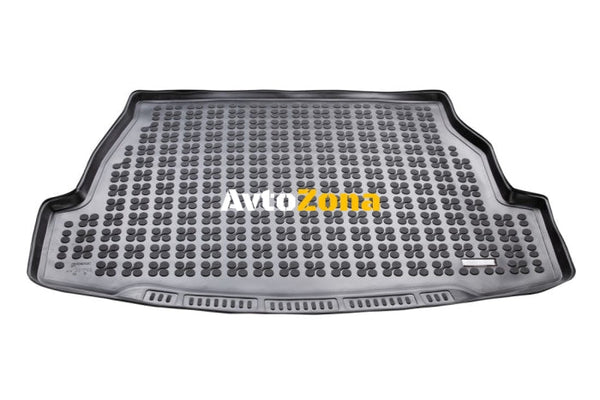 Гумена стелка за багажник Rezaw Plast за Toyota RAV4 V (2018 + ) - Avtozona