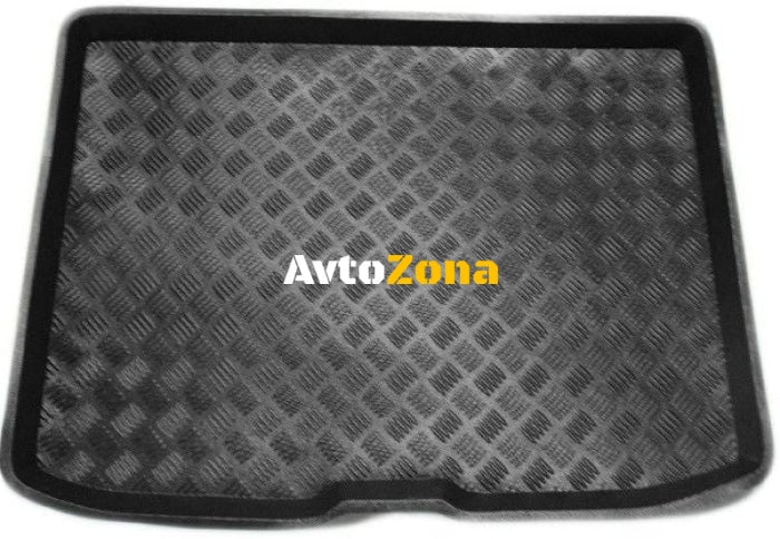 Анти плъзгаща стелка за багажник за Audi A3 (2012 + ) Sportback - Avtozona