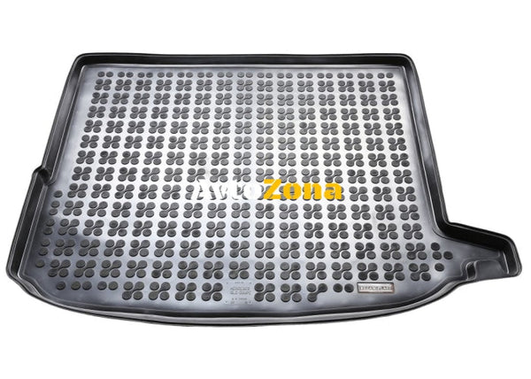 Гумена стелка за багажник за Rezaw Plast за Mercedes GLC C253 (2016 + ) Coupe - Rezaw Plast - Avtozona