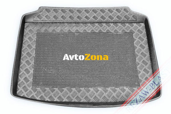 Анти плъзгаща стелка за багажник за Audi A3 (2012 + ) Sportback - Avtozona