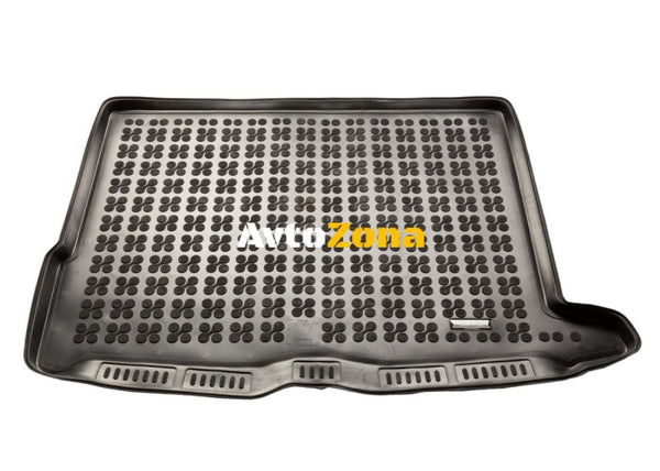 Гумена стелка за багажник за Rezaw Plast за Mercedes GLC (2015 + ) - Rezaw Plast - Avtozona