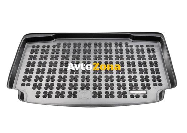 Гумена стелка за багажник Rezaw Plast за Mini Clubman (2017 + ) bottom floor - Rezaw Plast - Avtozona