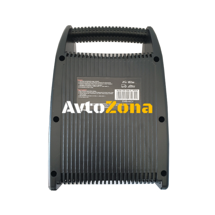 Зарядно за акумулатор AT-6V12V12A - Avtozona