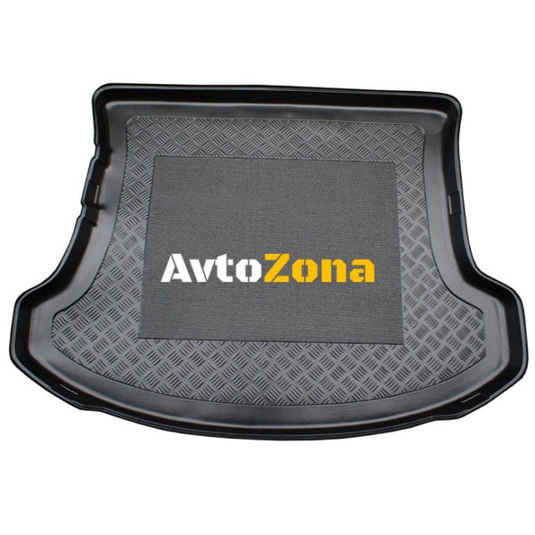 Анти плъзгаща стелка за багажник за Mazda CX 7 (2007 + ) - Avtozona