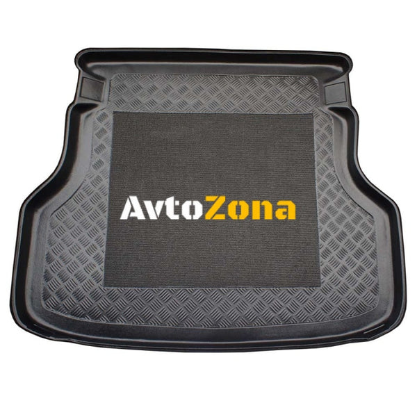 Анти плъзгаща стелка за багажник за Toyota Avensis (2003-2008) Combi - Avtozona