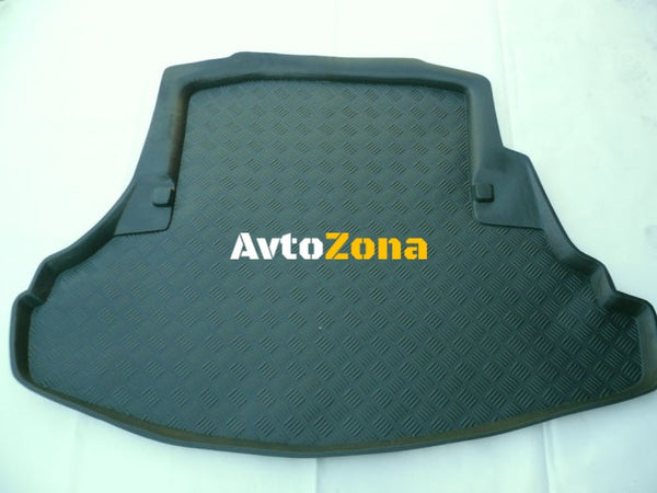 Твърда гумена стелка за багажник за Honda Accord (2003-2008) Sedan - Avtozona