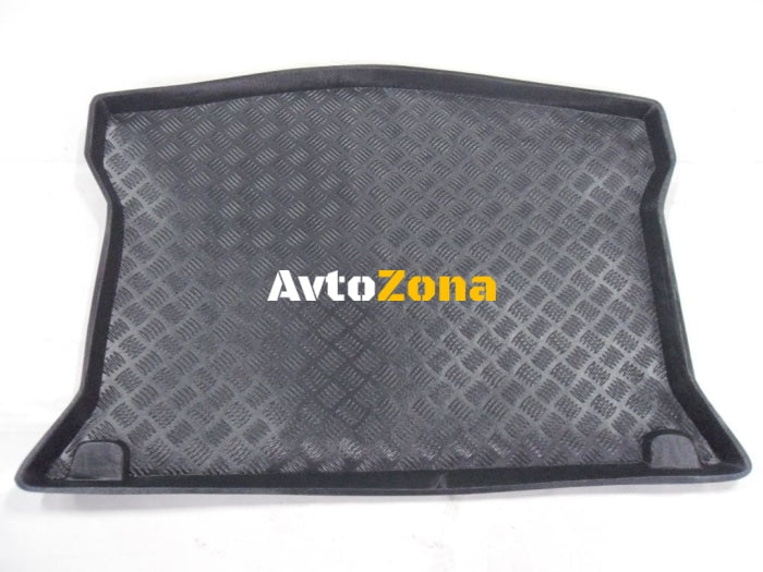 Твърда гумена стелка за багажник за Ford Kuga (2008-2013) - Avtozona