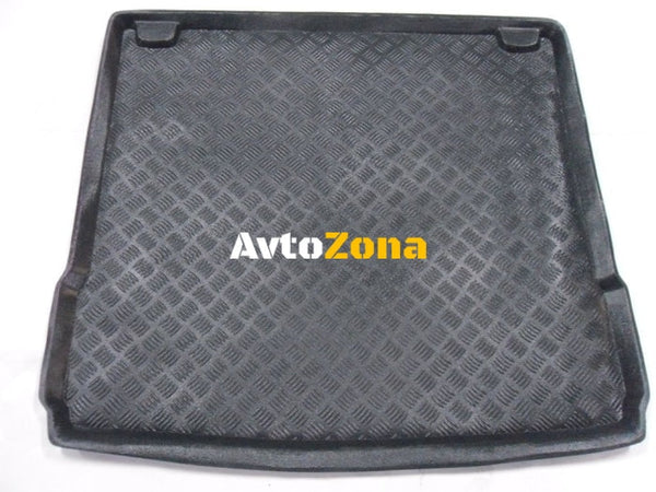 Твърда гумена стелка за багажник за Citroen C5 (2008 + ) Combi - Avtozona