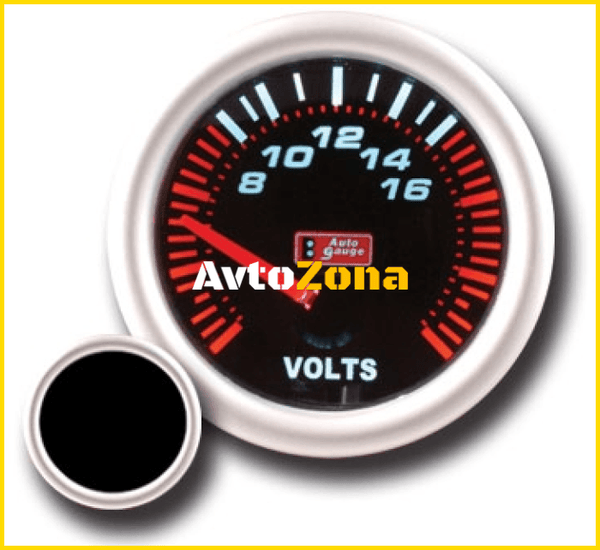 Електронен манометър VOLTS - Avtozona