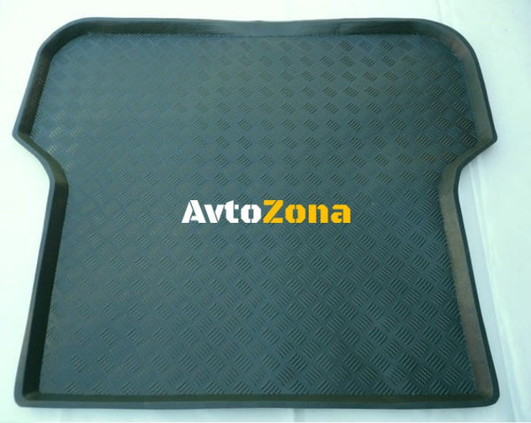 Твърда гумена стелка за багажник за Honda Accord (2003-2008) Combi - Avtozona