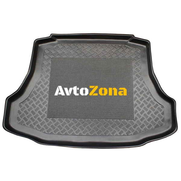 Анти плъзгаща стелка за багажник за Honda Civic Sedan 2006-2012 - Avtozona