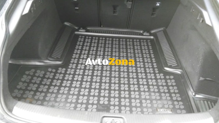 Гумена стелка за багажник Rezaw Plast за Opel Insignia II B (2017 + ) Hatchback - Avtozona
