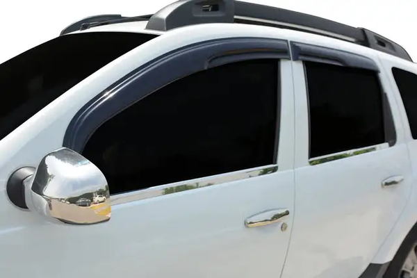 Ветробрани за Dacia Logan Mcv SEDAN 2013-2019 4бр. - Avtozona