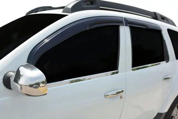 Ветробрани Sunplex за VW Golf 7 2014-2019 -4 бр. к-т. - Avtozona