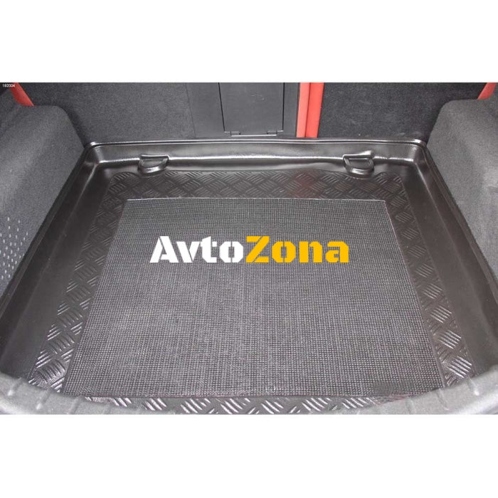Анти плъзгаща стелка за багажник Alfa Romeo Brera (2005-2010) CP/3 - Avtozona
