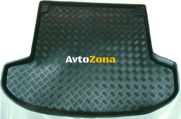 Твърда гумена стелка за багажник за Kia Ceed (2006-2012) Combi - Avtozona