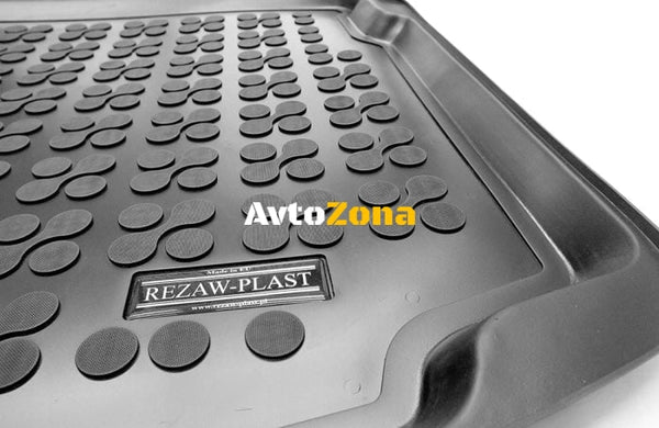 Гумена стелка за багажник Rezaw Plast за Renault Zoe ZE50 (2019 + ) - Avtozona