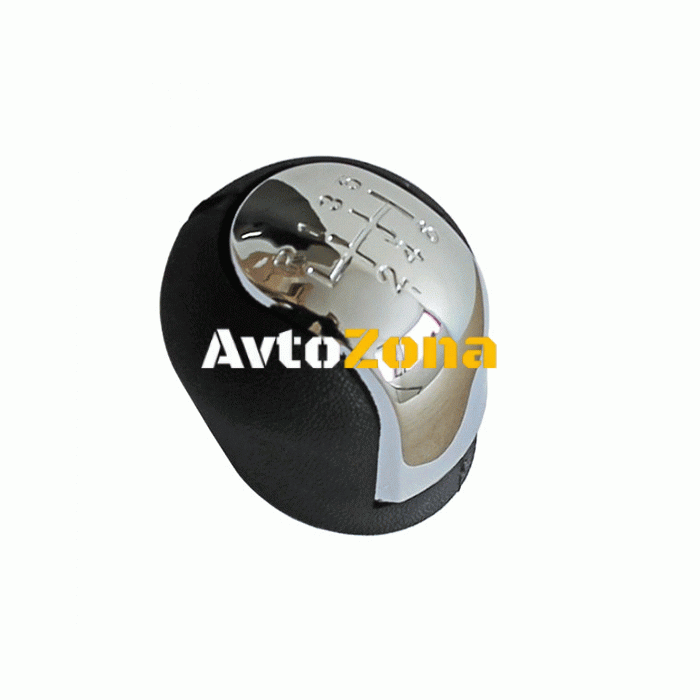 Топка скоростен лост за Opel Vectra C / Corsa B C / Combo B C 6 скорости (2004-2007) - Avtozona