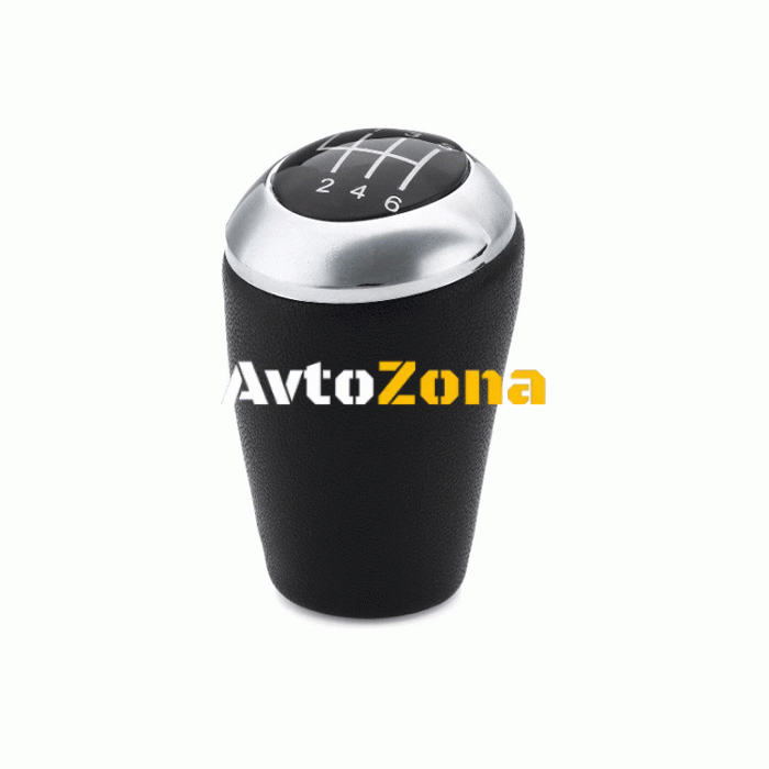 Топка скоростен лост за Mazda 3 / Mazda 5 / Mazda 6 / 6 скорости - Avtozona