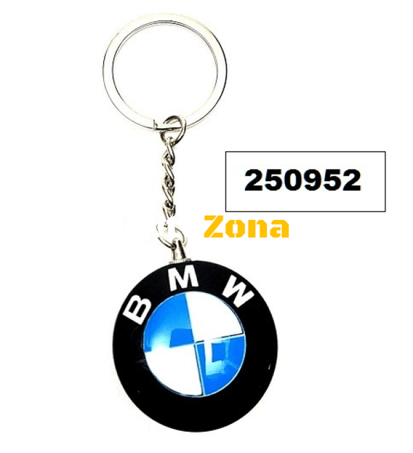 Ключодържател марка BMW - Avtozona