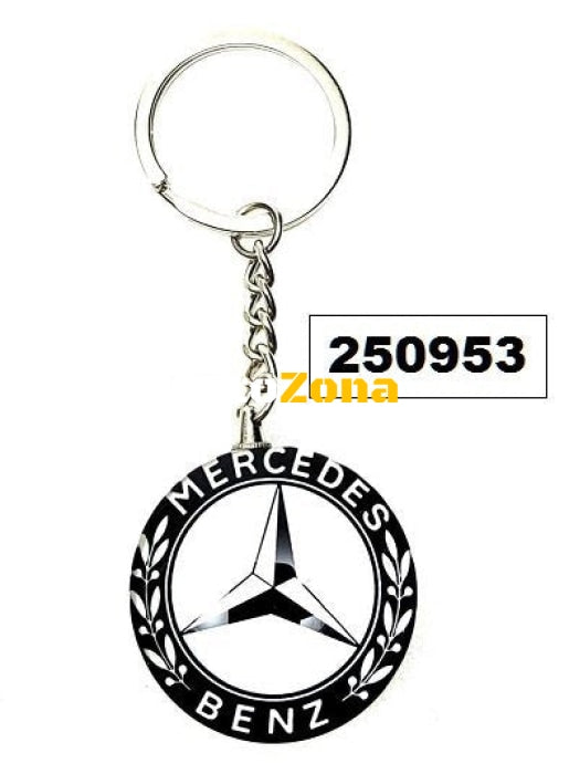 Ключодържател марка Mercedes - Avtozona