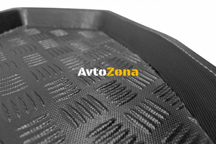 Твърда гумена стелка за багажник за Mazda 5 (2005-2015) - Avtozona