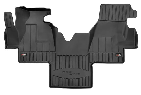 3D Гумена стелка Frogum за Mercedes Sprinter W901-W905 (1995-2006) - Avtozona