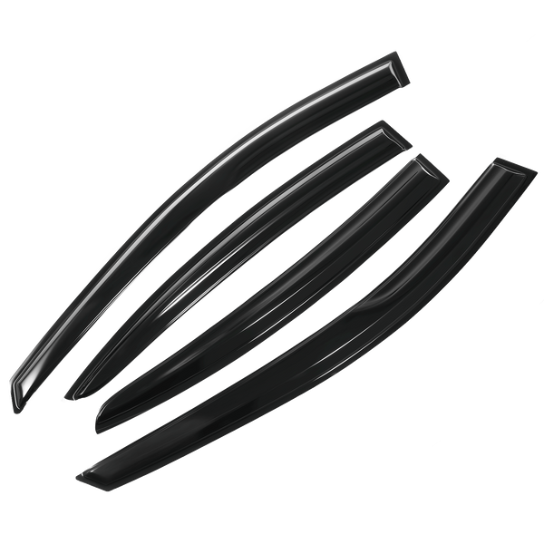 Ветробрани Sunplex за Chevrolet Cruze 2008-2017 -4 бр. к-т. - Avtozona