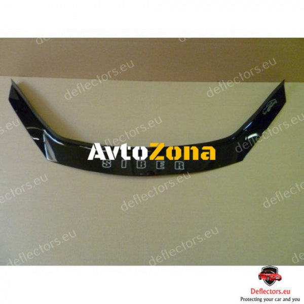 Дефлектор за преден капак за Vortex Estina 2008- - Avtozona
