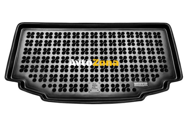 Гумена стелка за багажник Rezaw Plast за Suzuki Alto (2010 + ) - Avtozona