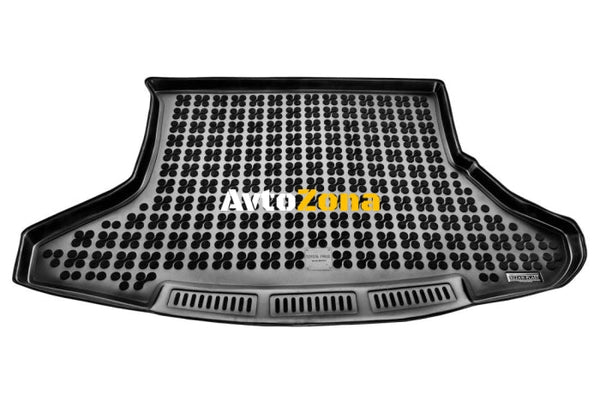 Гумена стелка за багажник Rezaw Plast за Toyota Prius III (2010 - 2015) - Avtozona