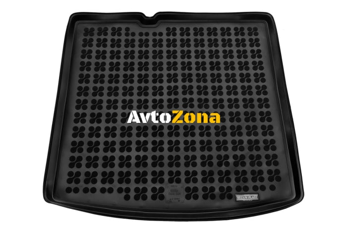 Гумена стелка за багажник Rezaw Plast за Skoda Fabia III (2014-2021) Combi - Avtozona