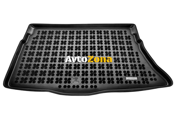 Гумена стелка за багажник Rezaw Plast за Hyundai i30 II (2012 - 2016) Hatchback - Rezaw Plast - Avtozona