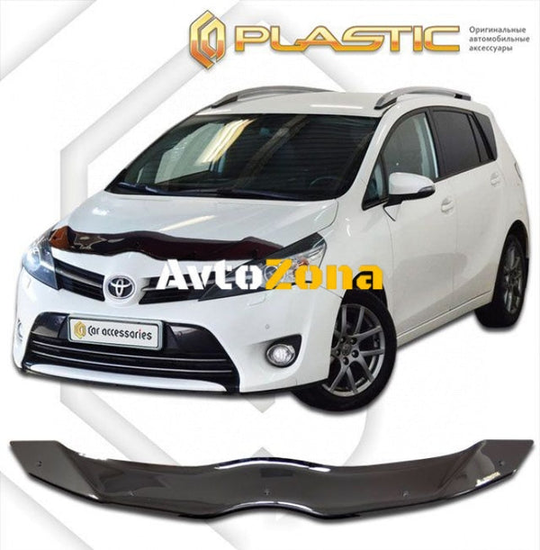 Дефлектор за преден капак за Toyota Verso (2012-2016) - CA Plast - Avtozona