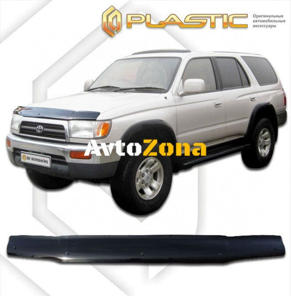 Дефлектор за преден капак за Toyota 4Runner (1995-2002) - CA Plast - Avtozona