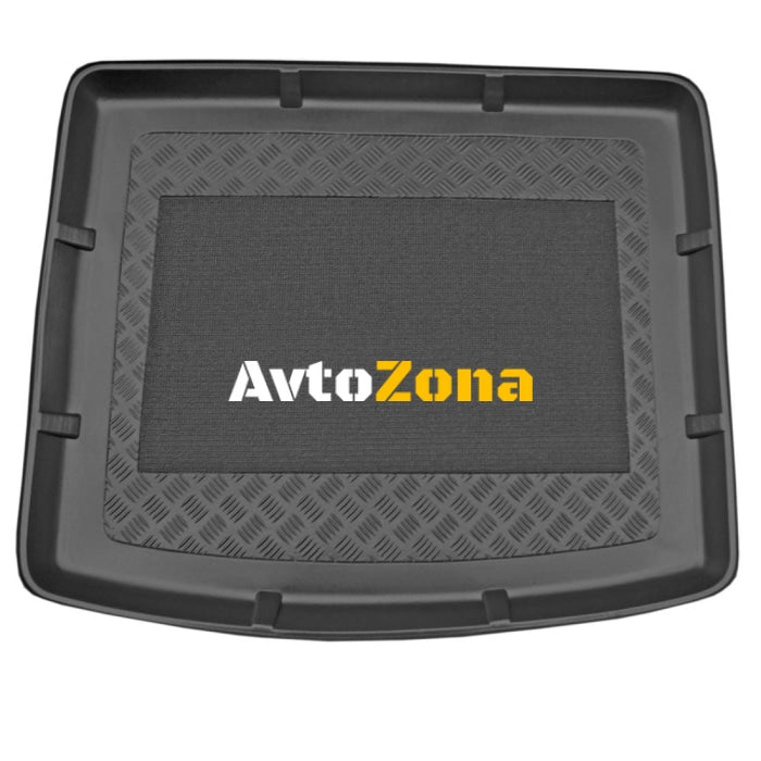 Aнти плъзгаща стелка за Chevrolet Cruze (2011 + ) 5 doors - Avtozona