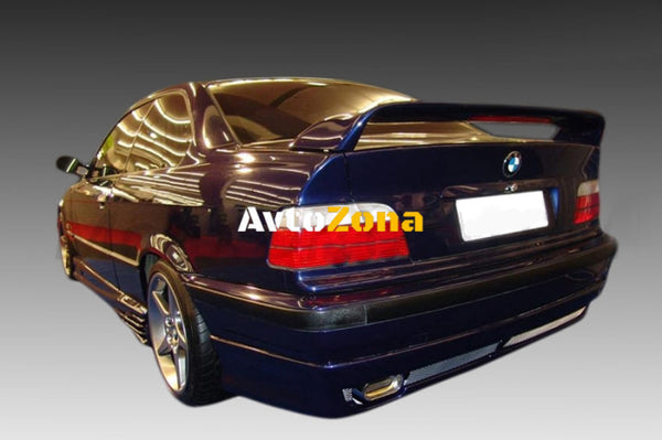 Антикрило за BMW E36 купе - Avtozona