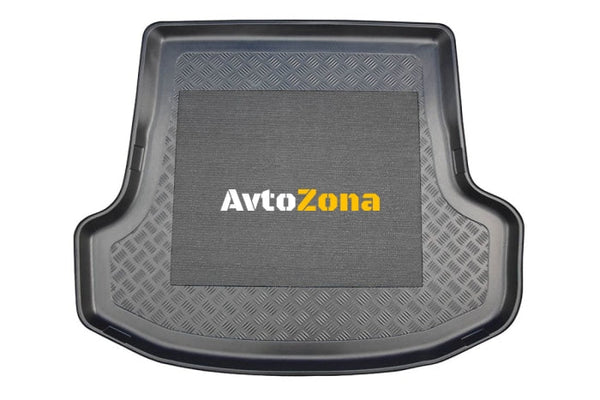 Анти плъзгаща стелка за багажник за Ssangyong Tivoli 2015-- Up (with variable boot floor) - Avtozona