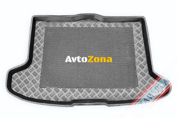 Анти плъзгаща стелка за багажник за Volvo C30 (2007 + ) - Avtozona