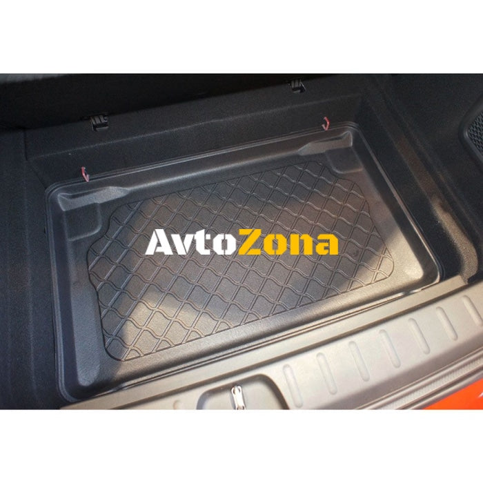 Гумирана стелка за багажник Rubby за Mini Clubman II (2015 + ) Combi lower boot - Avtozona