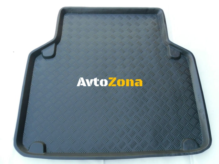 Анти плъзгаща стелка за багажник за Honda Accord (2008 + ) Combi - Avtozona