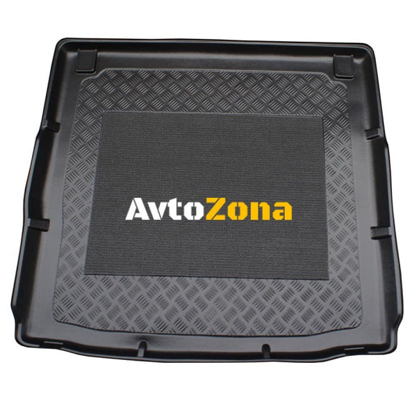 Анти плъзгаща стелка за багажник за Citroen C5 X7 (2008 + ) Combi - Avtozona