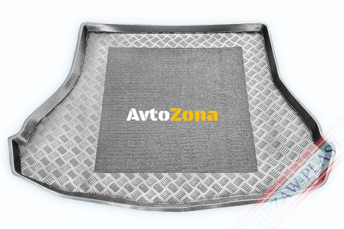 Анти плъзгаща стелка за багажник за HYUNDAI ELANTRA (2011 + ) - Avtozona