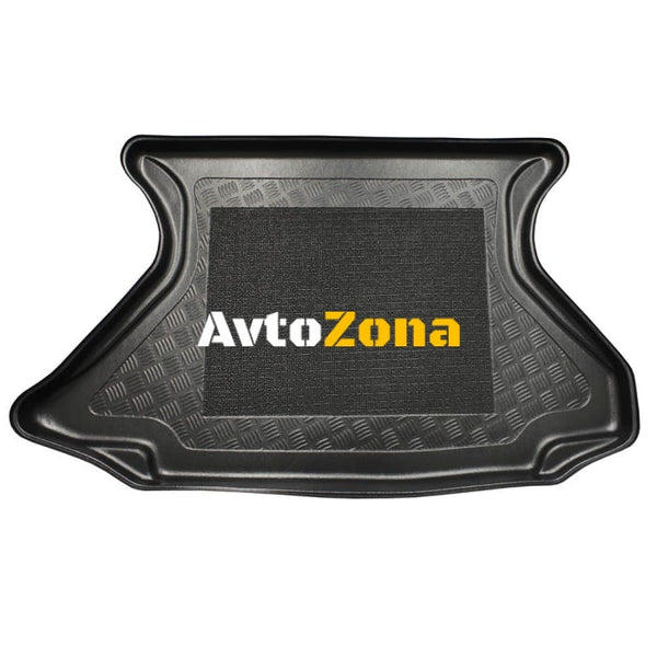 Анти плъзгаща стелка за багажник за Honda Civic 3 doors 1995-2000 - Avtozona